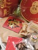 新年发财桶礼盒｜手工饼干礼盒「全国顺丰快递，一盒到付，两盒包邮！ 商品缩略图2