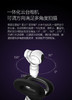 小米九号平衡车Plus云台相机 商品缩略图9