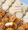 海苔肉松小贝&芋泥雪贝 商品缩略图0