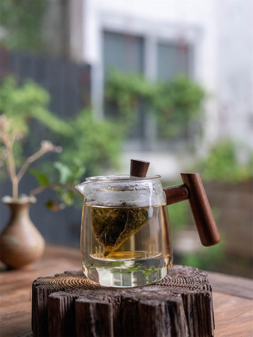 柔毛茶 商品图3