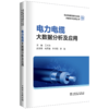 电力电缆大数据分析及应用/高压电缆智能化运检关键技术应用丛书 商品缩略图0