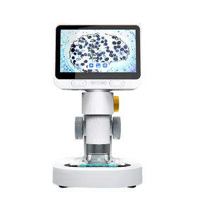 阿尔法蛋智能显微镜P3【HSZG10.0】