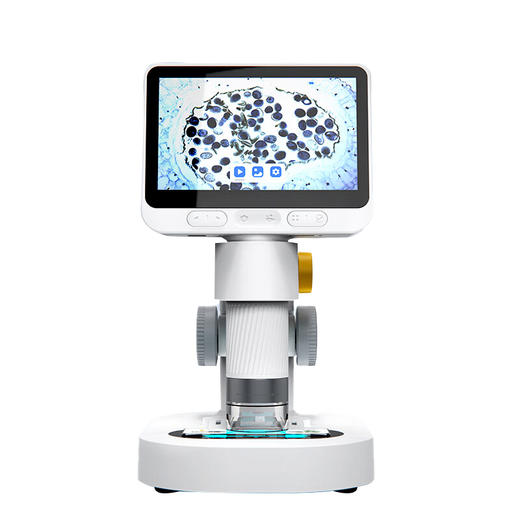 阿尔法蛋智能显微镜P3【HSZG10.0】 商品图0