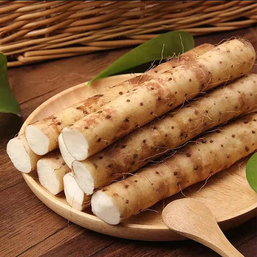 暖心驿站蔬菜礼盒 职工福利 年货礼盒 大礼包 B款 约5.6kg 商品图5