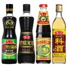鲁花鲁花四喜来财调味品礼盒1500ml+668g 商品缩略图3