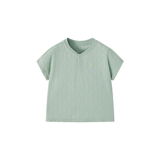 【商场同款】英氏童装家居服套装中大童居家睡衣春夏新款Z 商品图4