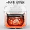 九阳电压力煲(双胆) 型号:Y60C-B562 商品缩略图5
