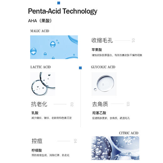 海的美宝小棕瓶精华25ml 商品图3