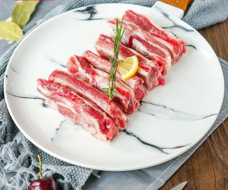 【直送到家】6000g滋生活全家福礼盒  百分百原切好肉、O添加、0腌制  搭配精美礼袋 冷链到家 商品图4