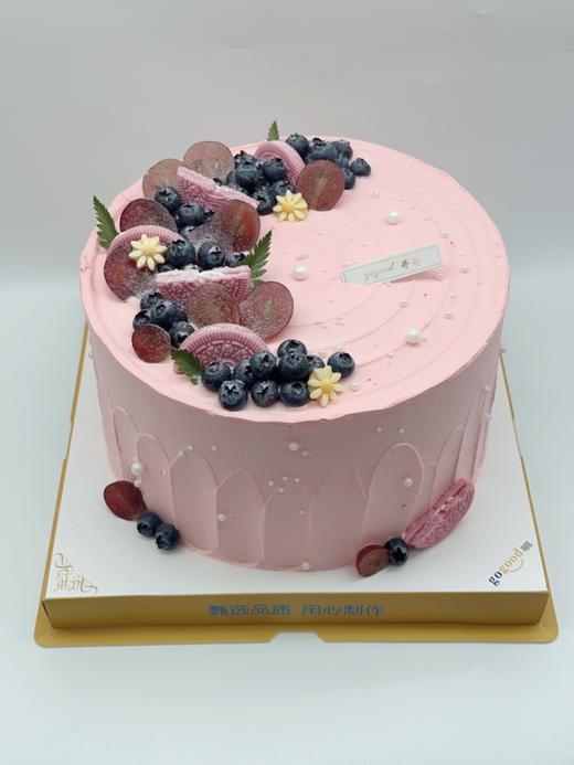 樱之花【臻心好蛋糕】 商品图0