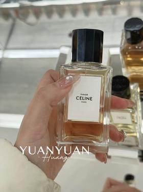 【分装专栏】Celine高定香水系列 园园家香水分装 彰显10ml