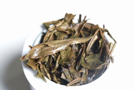 彩农茶·清客普洱丨2014秋庄园（8克） 商品图8