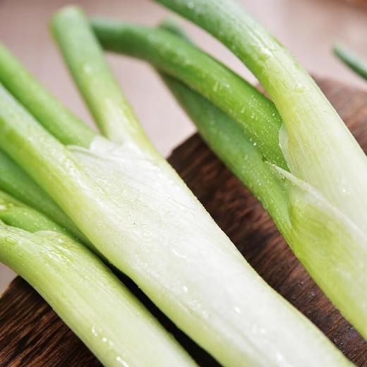本地大葱 约300g/袋 商品图2