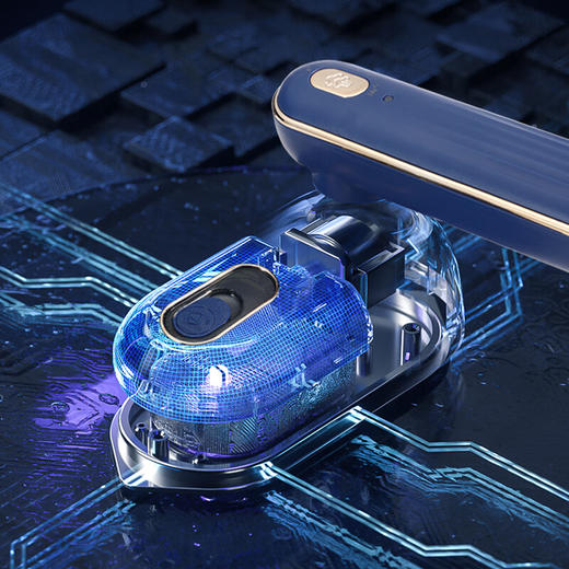 美国康宁手持式蒸汽电熨斗CB-SCZYD-ZC/KZ【LXSMB2.0】 商品图4