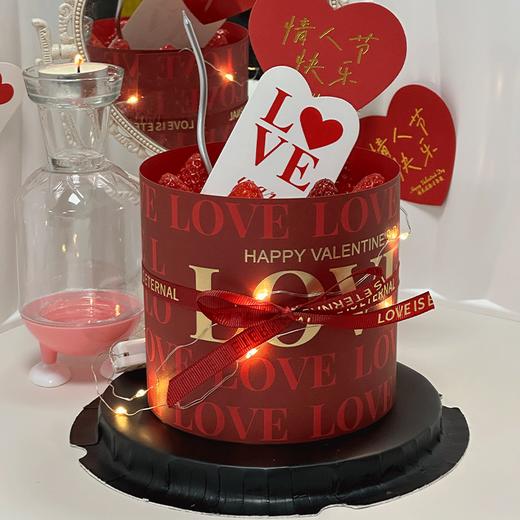 莓好爱恋【预购可抽奖（迪奥999）】 商品图0