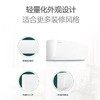 格力（GREE）清柔风变频冷暖1.5匹2级能效挂机空调 KFR-35GW/(35563)FNhAa-B2JY01 商品缩略图1
