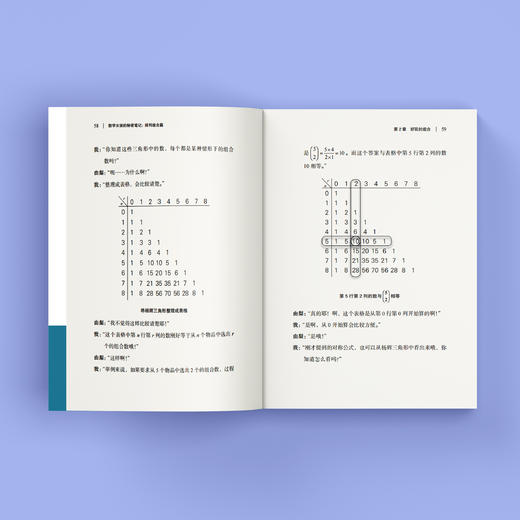 ​“数学女孩的秘密笔记”系列（全7册） 商品图6