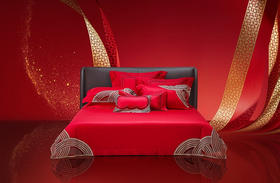 罗莱 囍 挚爱-永恒 六件套