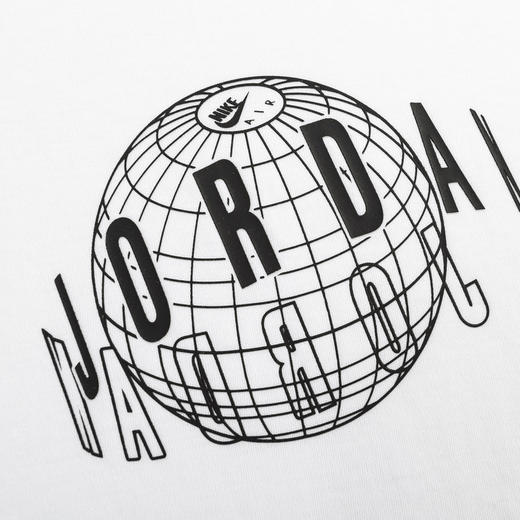 Jordan 夏 大童小童 短袖T恤 JDB-TE-D264 商品图3