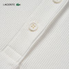 【海南专供价】Lacoste法国鳄鱼女装新款时尚百搭休闲POLO短袖DF5377-10 商品缩略图7