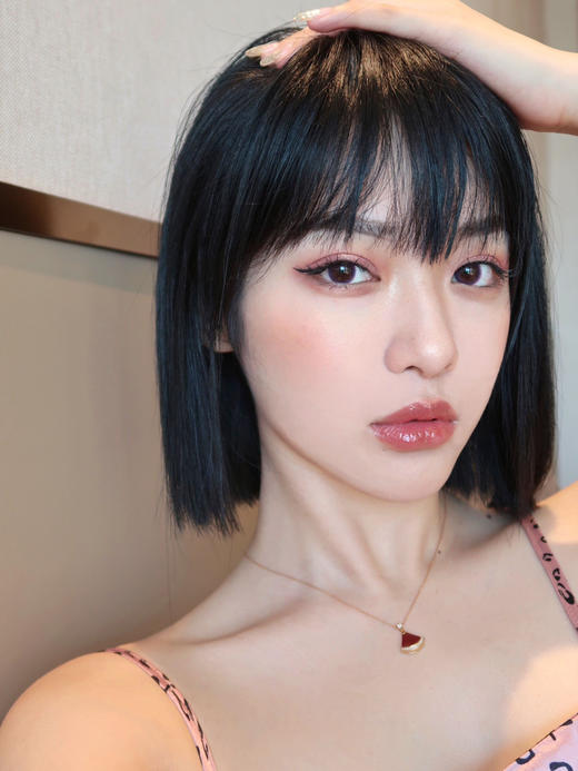 DK DEEKAY G384小紫环 直径14.2mm【不支持积分与优惠券，结算时优惠/积分一栏请取消勾选，若拍下有使用优惠，客服会主动联系您补差价哦~ 不然没法安排发货哟~】 商品图2