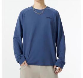 狼爪   男款长袖T恤