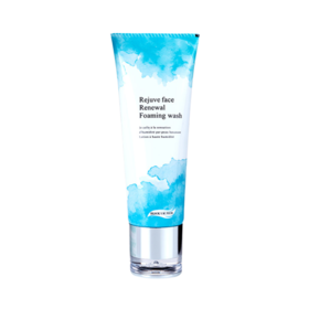 海的美宝 海洋晶透净澈洁面乳100g