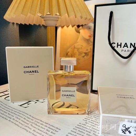 【越南版本嘉柏丽尔香水100ml 】越南进口海关扣押配手提袋 商品图3