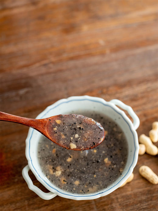 核桃五行羹 商品图4