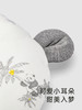 英氏熊猫系列婴儿枕头抗菌宝宝定型枕四季可用枕头YEZEJ0Q001A 商品缩略图2