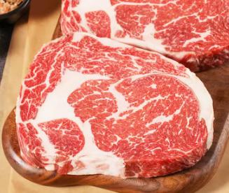 【直送到家】2580g滋生活尊享澳洲和牛礼盒  百分百原切好肉、O添加、0腌制  顺丰冷链 送货到家   商品图5