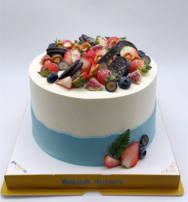 伯爵雅士【臻心好蛋糕】