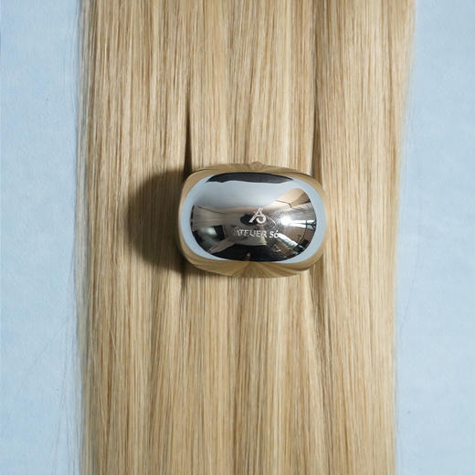 ATELIERSÓ 24SS 胶囊系列-蛋形光面发簪 商品图2