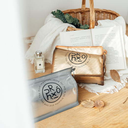 【清仓好价】绒呼吸洁面洗脸巾棉柔巾干湿两用加厚2包 商品图3