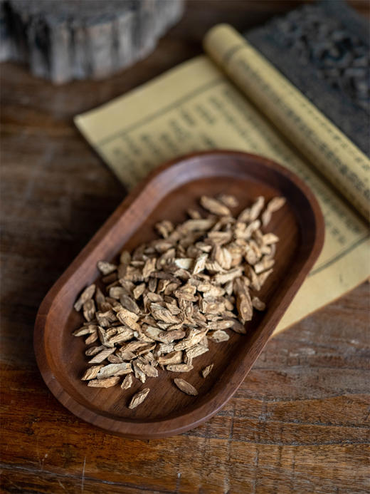 即食党参 商品图2