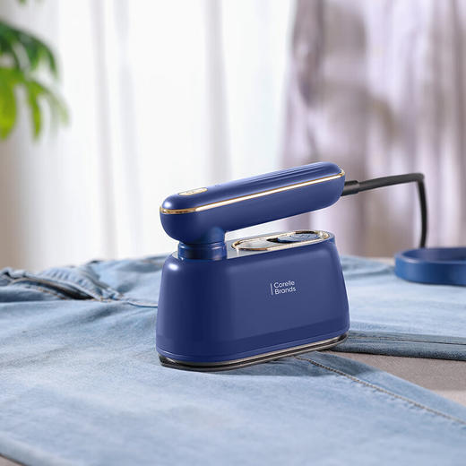 美国康宁手持式蒸汽电熨斗CB-SCZYD-ZC/KZ【LXSMB2.0】 商品图3