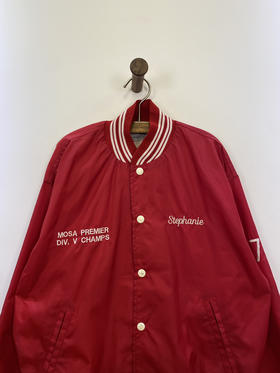 80年代 Vintage WEST WIND 休闲外套 _CJK(S)