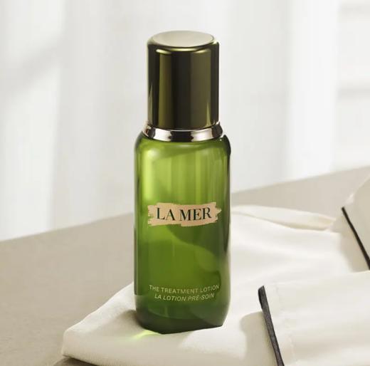 【来之】海蓝之谜精粹水150ml+125ml洁面礼盒 商品图3