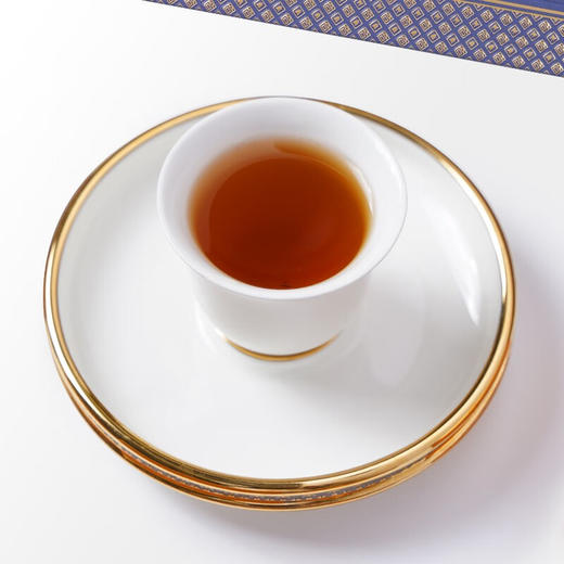 华祥苑 贵宾茶 老枞水仙 200g 商品图4