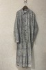KHADI&CO 格纹印花连衣裙(VENTOUX Check Print Dress) 商品缩略图11
