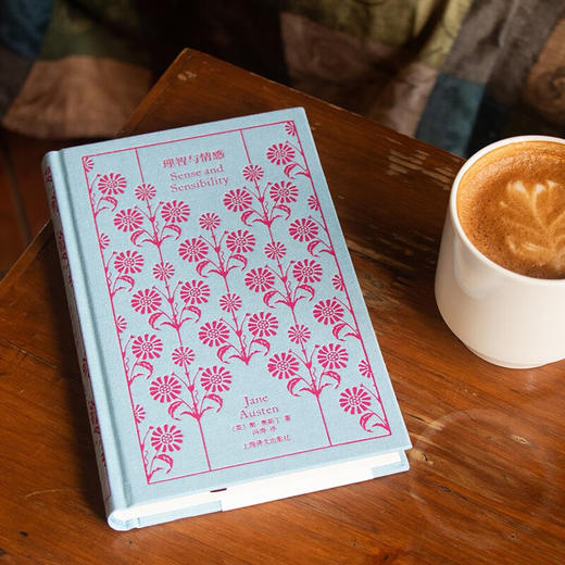 企鹅布纹经典·理智与情感 商品图4