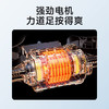SKG颈椎按摩器 H3系列1代  按摩披肩正反揉捏斜方肌 腿腰颈背部全身按摩仪 年货节送男女友生日新年礼物 商品缩略图4