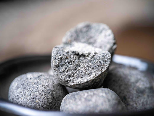 九制芝麻茯神丸 商品图2