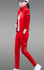 SP-24-1911情侣装秋季外套男装潮流卫衣长袖休闲运动套装开衫三件套 商品缩略图12