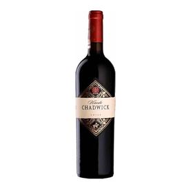 查威克酒庄干红葡萄酒2019年 Vinedo Chadwick  750mL