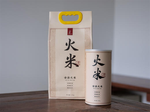古法火米 商品图8