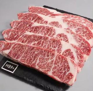 【直送到家】2580g滋生活尊享澳洲和牛礼盒  百分百原切好肉、O添加、0腌制  顺丰冷链 送货到家   商品图6