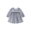【高定系列】英氏甜美碎花裙春夏小女童塔纳棉印花连衣裙新款 商品缩略图4