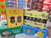 2粒凤梨礼盒+莲花香橙+百泽奇异果+阿克苏冰糖心套餐 商品缩略图0