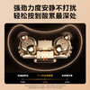 SKG腰部按摩仪 T1二代豪华款 按摩靠垫腰部按摩器腰靠元宝腰枕颈椎枕肩颈按摩仪 商品缩略图3